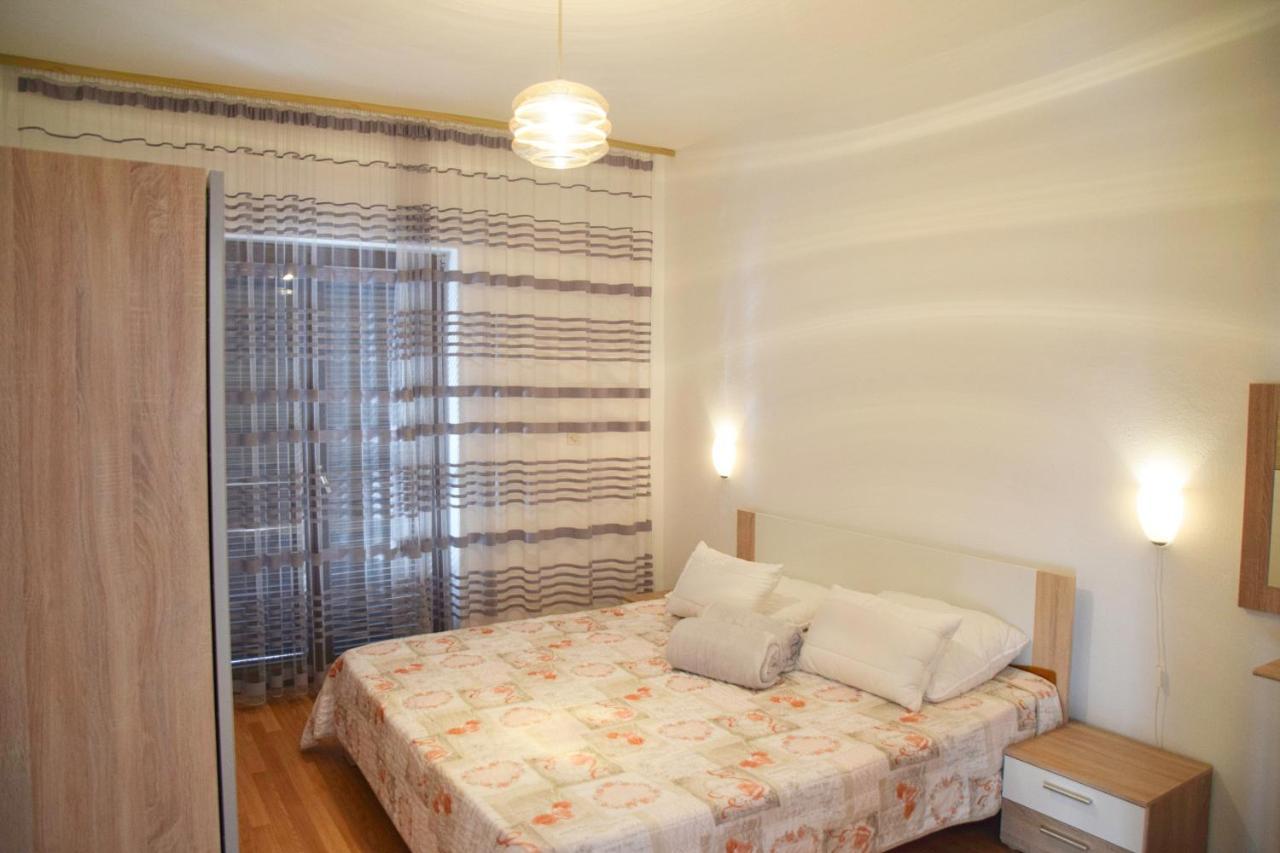 Apartment Margareta & Ena