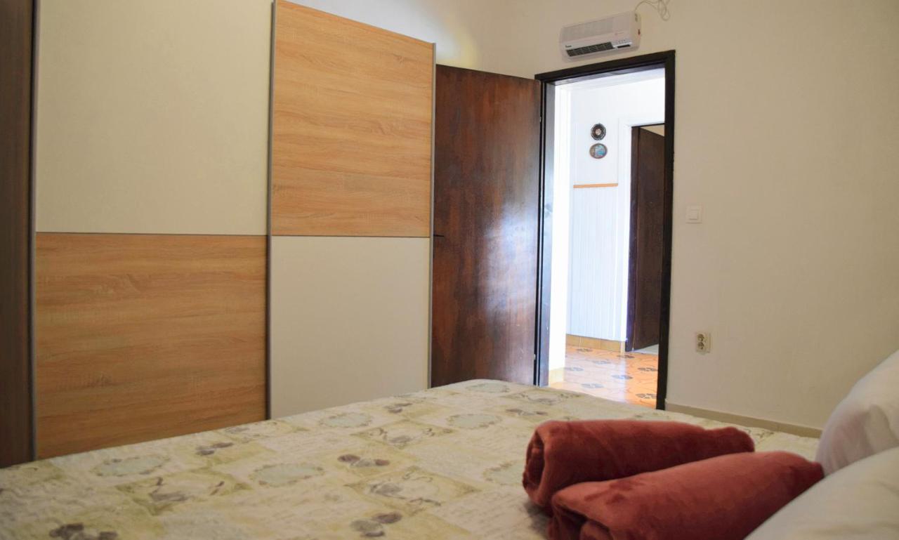 Apartment Margareta & Ena *