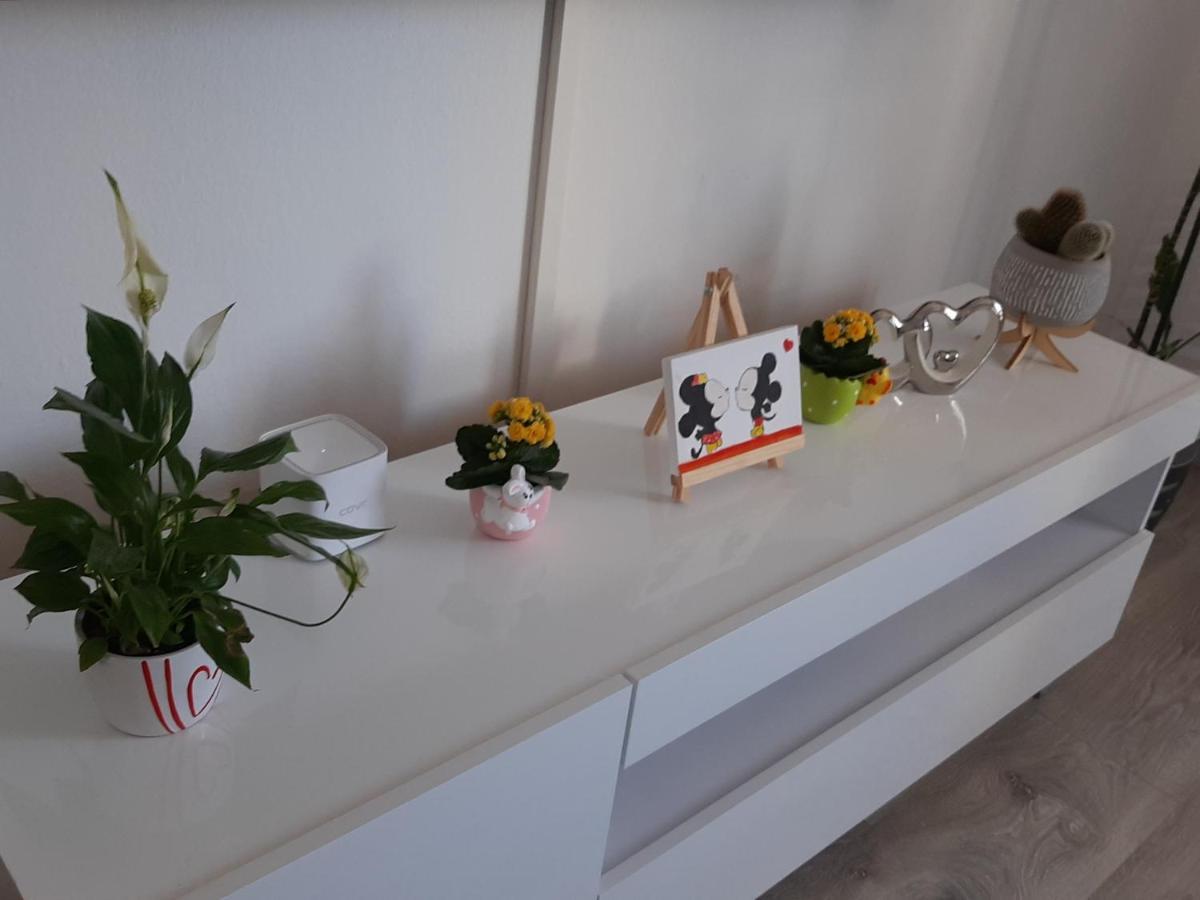 Margareta & Ena Appartement