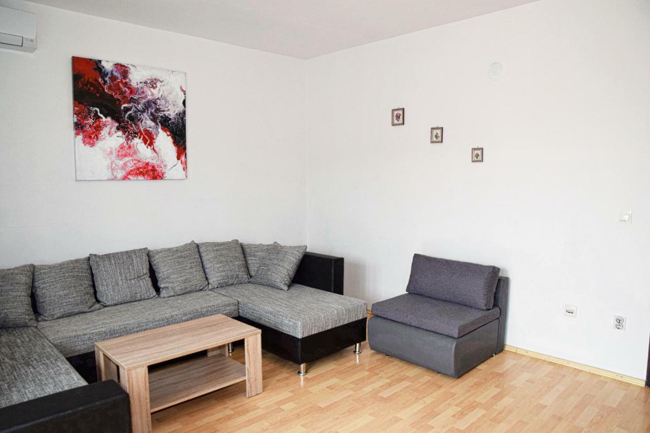Margareta & Ena Appartement Malinska